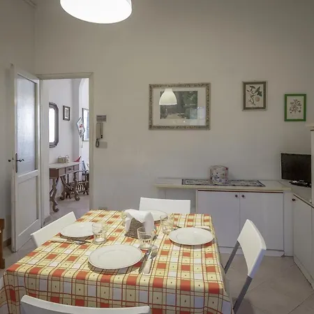 度假居 La Viareggina, 600mt Dal Mare Centro Di