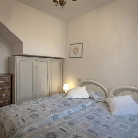 La Viareggina, 600mt Dal Mare Centro Di 度假居
