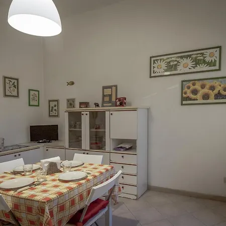 La Viareggina, 600mt Dal Mare Centro Di 度假居